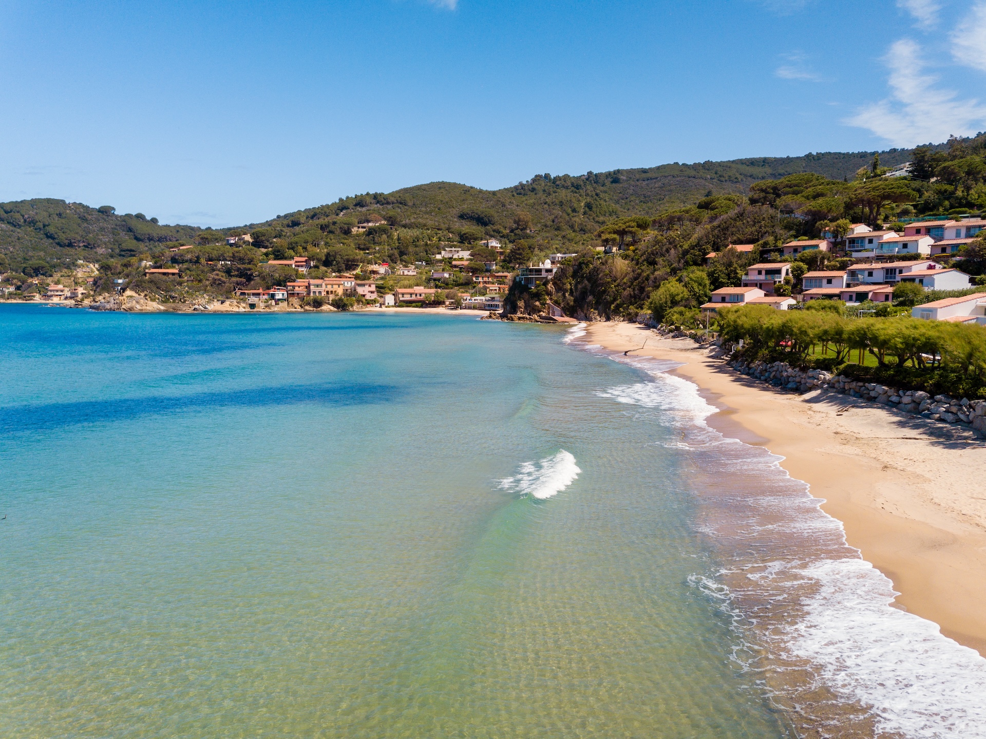 Biodola Portoferraio